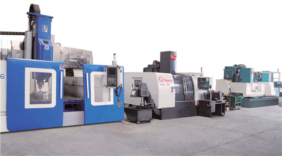 焊接及加工设备