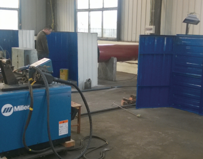 焊接及加工设备