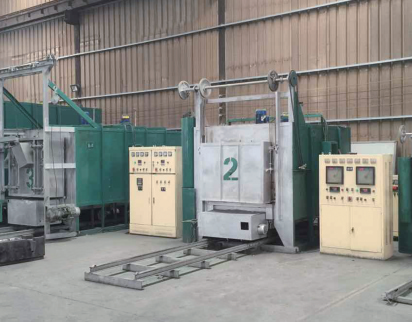 焊接及加工设备