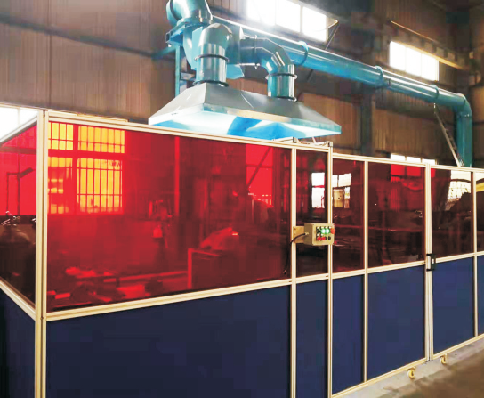 焊接及加工设备